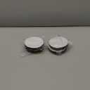 KEEPOW NEU100 Vacuum Filters for Eureka Airspeed Compact Bagless Upright Vacuum Cleaner NEU100, NEU10AE4, NEU10AE5, NEU10AE2, NEU102 Series, Part #E0106 (4 Pack)