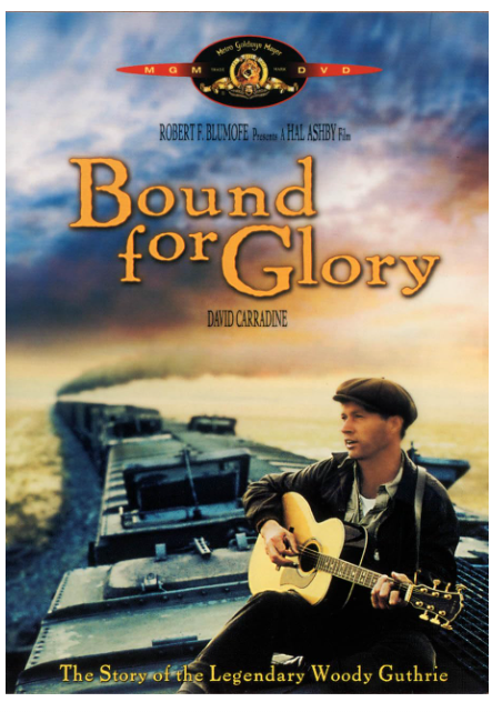 Bound for Glory [DVD]