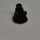 Handmade Backflow Incense Holder, Incense Burner Ornament, Ceramics Waterfall Incense Seat, Zen Decor