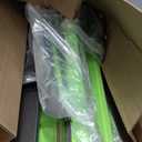 VEVOR Tile Cutter 48 Inch, Manual Tile Cutter All-Steel Frame,Tile Cutting Machine w/Laser Guide and Bonus Spare Cutter,Tile Cutter Hand Tool for Precision Cutting Porcelain Ceramic Floor Tiles