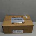 Smart LED Floor Lamp with APP Control & RGB Colors - Dimmable Standing Lamp for Living Room, Bedroom, Gaming - Remote, Timer, 9W Bulb Included, 67" Modern Tall Lamp (White)