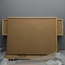 ALL4JIG 1500 Pieces Rotating Puzzle Board with 4 Drawers and Cover,25"x34" Portable Wooden Jigsaw Puzzle Table for Adults,Lazy Susan Spinning Puzzle Boards Birthday Gift for mom