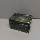 M8 Retro 4K HD Wireless Game Stick Console with Over 20000 Preloaded Classic Games and 64GB Storage, HDMI Output, 2.4G Wireless Controllers, Plug and Play