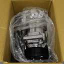 A/C Compressor Replacement for Versa 2007-2012 Replacement for Tiida 2007-2015 92600CJ60A CO 11155C