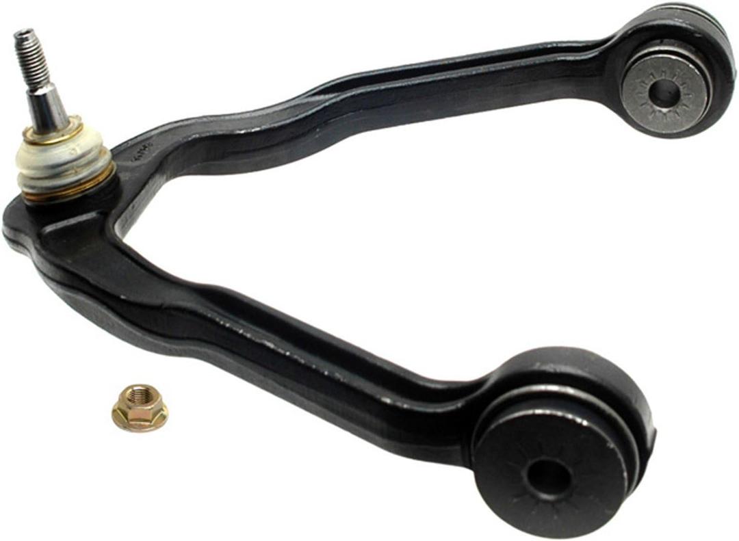 ACDelco Professional 45D1103 (19186712) Front Upper Suspension Control Arm and Ball Joint Assembly