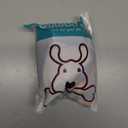 CuteBone Happy Thanksgiving Day Dog Fall Dress Costume Velvet for Small Dogs Girl Puppy Dresses Yellow Plaid Dog Clothes CVA03L-D 