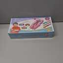 GAMZOO Friendship Bracelet Making Kit - Perfect Crafts and Gifts for Girls Aged 6-12 - Fun and Creative Birthday Present for Kids 8 9 10 11 - String Bracelets Maker Craft (medium)