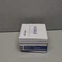 KERUI Standalone Home Office Shop Security Alarm System Kit,Wireless Loud Indoor/Outdoor Weatherproof Siren Horn with Remote Control and Door Contact Sensor,Motion Sensor,Up to 115db,NO WiFi/GSM/APP