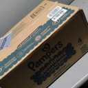 Pampers Swaddlers Diapers, Size 4 (15-34 lbs), 150 Count, Absorbent, Keeps Baby Dry and Comfortable, Skin Safe Disposable Baby Diaper 