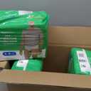 Amazon Basics Maximum Absorbency Incontinence Underwear for Men with Leak Protection, Moisture Control, Bladder Leak, X-Large, 48 Count (3 Packs of 16)