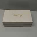 Mostrin Mary Jane Shoes Women Slingback Chunky Low Heels for Women Closed Rounded Toe Ankle Strap Pumps Daily Wedding Party Dress Shoes (7, Black)