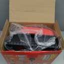 Kids BBQ Grill Playset, Kitchen Toy Set with Pretend Smoke, Light, Sound & Color-Changing Food, Play Kitchen Accessories, Indoor Outdoor Cooking Toy for Boys Girls Kids Birthday Gift