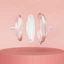PumpMom-us Backflow Protector and Tubing for Spectra, Replacement Breast Pump Parts for Spectra S1 Spectra S2 Spectra 9 Plus (Not Original Spectra S2 Accessories)