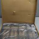 Premium Iron Art Drying Rack with 8 Removable Shelves for Classroom - 16.1 x 11.9 x 13.8 Inches - Art Storage Organizer and Painting Drying Shelf 