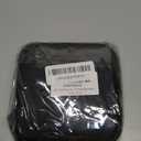BEVTEE Price Tagging Guns for Clothes, Retail Price Tag Attacher Guns for Clothing (Not Stitch Gun), Includes 5 Needles, 1008 Barbs Fasteners, 1 Hard EVA Bag(Green)