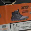 Timberland PRO Morphix 6" Composite Safety Toe Waterproof, 7.5