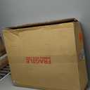 Dorman 603-428 Front Engine Coolant Reservoir Compatible with Select Lexus Models