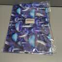 2 x Vnaaem Mushroom Wrapping Paper for Women Girls Mushroom Patterns for Winter Christmas Birthday Holiday - 20 X 28 Inches 8 Folded Sheet