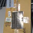 21V Cordless Snow Shovel,Brushless Electric Snow Blower,4Ah Battery Powered Snow Removal Tool, Lightweight Design (Yellow)