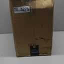 ANMINY 12PCS Plastic Storage Bins Containers with Lids, Large White Storage Organization Bins Boxes, Lidded Plastic Storage Baskets for Closet Shelves Drawers Desktop Home Office (2 Extra Large 4 Large 2 Medium 4 Small)