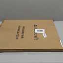 20x25x1 Electrostatic Air Filter, Washable & Reusable Aluminum AC/HVAC Furnace Filter, MERV 8, Lasts a Lifetime, Healthier Home or Office(Actual Size: 19.75"x24.65"x0.86")