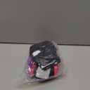 Pet Parents Washable Dog Diapers (3pack) + Extendrs of Durable Doggie Diapers, Premium Dog Diapers Female (X-Small, Princess)