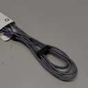 sweguard USB to USB Type C Charger Cable 90 Degree [2-Pack,3.3FT] Nylon Braided Fast Charging Cable for iPhone 17 16 15 Carplay Cable,Galaxy S25 S24 S23 S22 S21 S20 A56 A16 Note Flip LG Pixel Moto PS5 (Grey)