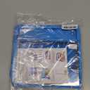 BMOUO Kids Case for iPad 11th Generation (A16) 11 Inch 2025/iPad 10th Generation 10.9" 2022 - with Built-in Screen Protector, Shockproof Handle Stand iPad 11th/10th Generation Case for Kids, Blue