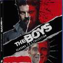 The Boys (2019) Season 01 and Season 02