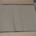Brown Packing Paper Sheets for Moving & Shipping - 1500 Count (1375 Feet) - 14.5" x 11" Sheet Size - Sustainable Void Fill Packaging Made in the USA - Kraft Paper Thickness (00919)