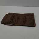 Sofa side storage bag, sofa armrest storage bag, sofa cup holder, home storage bag (coffee)