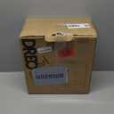 DREO Humidifiers for Bedroom, 6L Easy to Fill & Clean, 60H Runtime for Large room, 28 dB Quiet Cool Mist Air Humidifier for Plant, Baby Nursery, Home, Indoor, Night Light, Precise Humidity Control (White)