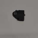 HVAC Blend Door Actuator Replacement for 1999-2002 Chevy Silverado 1500 2500/Avalanche/Suburban/Tahoe, GMC Sierra/Yukon XL, Cadillac Escalade - Heater AC Air Door Actuator 52473356, 604-113