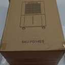 2500 Sq.Ft Dehumidifiers for Home Basement with Drain Hose, 34 Pints Large Room Dehumidifier Portable with Smart Humidity Control, 3 Opeartion Modes for RV, Bathroom, Bedroom