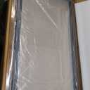 LCD Front Glass Panel Replacement for iMac 27 Inch A1312 2011 (27 Inch)