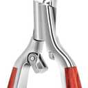 Toenail Clippers for Thick Toenails Super Sharp, Heavy Duty Toe Nail Clippers for Men Women Adult Seniors Long Handle, Professional Ingrown Toenail Cutters Pedicure Clipper