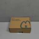 FXW Washable Pee Pads for Dogs, Puppy Pads with Super Absorbent, Specifically Designed for 24inch Cages, 17" x 23" Rectangle, Khaki, 4 Packs