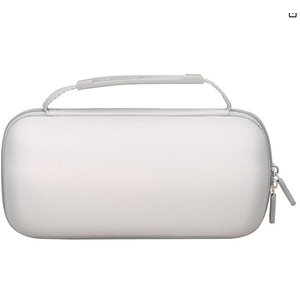  Hard Storage Travel Case
10x5 Silver With Handle