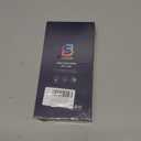 SOKAD Iridescent Magnetic for iPhone 17 Pro Max Case, Compatible with Magsafe, Cute Clear Aesthetic Sparkly Glitter Bling Gradient Rainbow Design for Girls Women Protective Phone Case