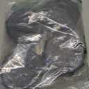 4Pcs RC Car Beach Tires,Universal Rubber Plastic RC Desert Wheels for 1/14 1/16 1/18 RC Car