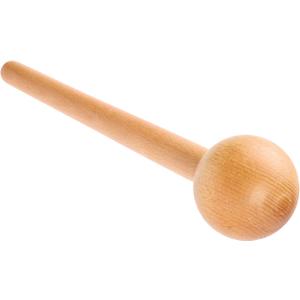 Hot Glove Mallet for Glove Break-in and Shaping