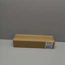 Black Long Curtain Rod Tension Shower Curtain Rods 30 to 120 inch Adjustable Spring Heavy Duty Rods for Bathroom Windows Outdoor No Drill No Slip Spliced and Telescopic Design