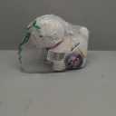 eJog Pup Walking Dog Toy with Leash, Remote Control Interactive Robot Dog, Dress Up Plush Puppy with Walking, Barking, Tongue Licking, Tail Wagging, Toys for Age 3+ Kids