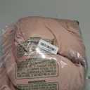 RYB Home Dusty Pink Velvet Curtains 84 inches - Cute Luxury Window Decor Super Soft Rod Pocket Thermal Insulted Drapes for Girls Bedroom Dormitory, W52 x L84, 2 Panels Set