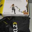 SKLZ Acceleration Trainer Release Resistance Training Belt, Black