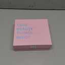 4 PCS Bow Hair Clips for Women Bow Claw Clip 4" Large Hair Claw Clips for Thick and Long Hair Cute Bows Jaw Clip (4" - Pink + Blue + Green + Dark Apricot, 4" Larger) (1 Count (Pack of 4))