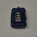 Adventuridge Watertight Smart Phone Case Extreme Weather Tested Blue IPX6 NWT