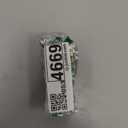 Mini Pearl Hair Barrettes for Women Girls, 10pcs Sweet Artificial Pearl Hair Clips, Flower Pins Clips for Party Wedding Daily