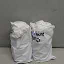 ZeroWater Official Replacement Filter - 5-Stage 0 TDS Filter Replacement - System IAPMO Certified to Reduce Lead, Chromium, and PFOA/PFOS, 2-Pack