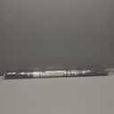 STATINT Window Tint Film - Privacy, Heat Reducing, Anti UV, Reflective, Removable for Commercial, Black-Silver, 35.4 Inch X 16.4 Feet